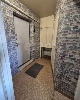 1-к квартира, на длительный срок, 30м2, 9/9 этаж