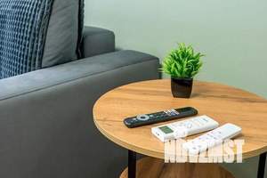 1-к квартира, посуточно, 10м2, 14/17 этаж