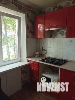 1-к квартира, посуточно, 31м2, 2/5 этаж