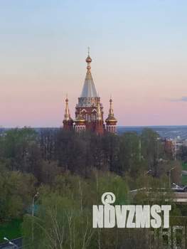 2-к квартира, посуточно, 46м2, 10/22 этаж