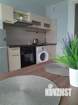 1-к квартира, на длительный срок, 34м2, 14/17 этаж