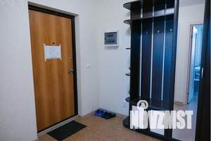 1-к квартира, посуточно, 40м2, 17/17 этаж