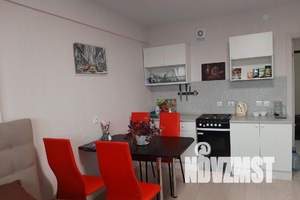 1-к квартира, посуточно, 29м2, 10/18 этаж