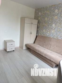 2-к квартира, посуточно, 52м2, 11/17 этаж