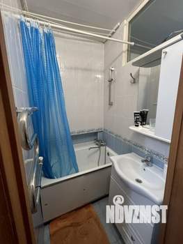 3-к квартира, на длительный срок, 59м2, 4/4 этаж