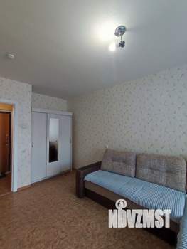 1-к квартира, на длительный срок, 36м2, 11/12 этаж