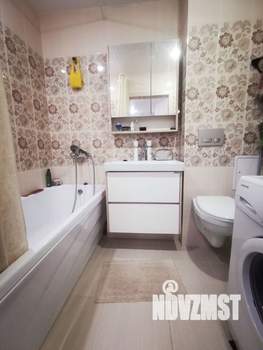 1-к квартира, на длительный срок, 35м2, 10/17 этаж
