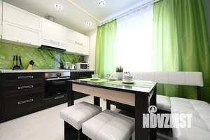 2-к квартира, посуточно, 64м2, 3/18 этаж