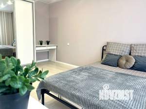 1-к квартира, посуточно, 29м2, 1/1 этаж