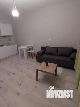 1-к квартира, на длительный срок, 40м2, 11/14 этаж