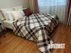 1-к квартира, посуточно, 41м2, 5/10 этаж
