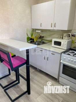 1-к квартира, на длительный срок, 30м2, 6/9 этаж