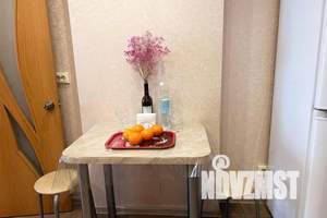 2-к квартира, посуточно, 45м2, 11/20 этаж