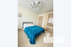 1-к квартира, посуточно, 37м2, 12/17 этаж