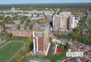 Студия квартира, на длительный срок, 25м2, 11/18 этаж