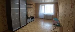 1-к квартира, на длительный срок, 32м2, 5/9 этаж