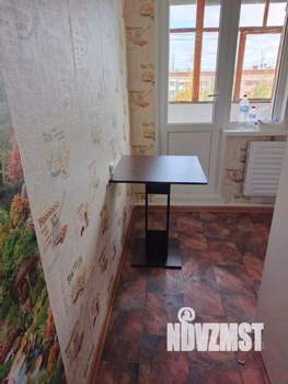 1-к квартира, на длительный срок, 28м2, 9/9 этаж