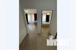 1-к квартира, посуточно, 40м2, 3/24 этаж