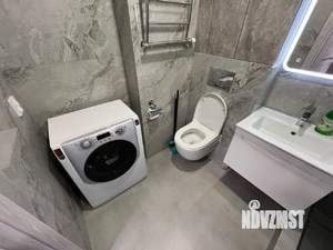 2-к квартира, посуточно, 60м2, 1/1 этаж