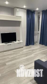 3-к квартира, посуточно, 75м2, 13/16 этаж