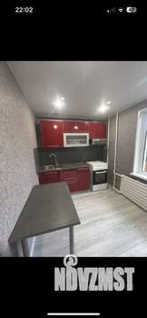 2-к квартира, на длительный срок, 42м2, 5/9 этаж