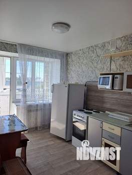 1-к квартира, на длительный срок, 34м2, 8/12 этаж