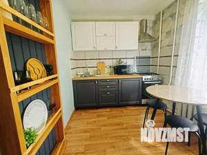 2-к квартира, посуточно, 44м2, 1/9 этаж