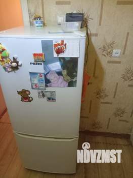 1-к квартира, на длительный срок, 30м2, 2/5 этаж