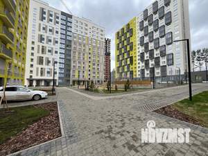 2-к квартира, посуточно, 60м2, 1/1 этаж