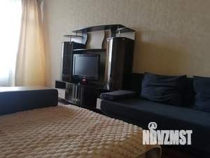 2-к квартира, посуточно, 60м2, 18/18 этаж