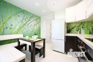 2-к квартира, посуточно, 64м2, 1/1 этаж