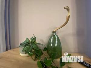 Студия квартира, посуточно, 35м2, 1/17 этаж