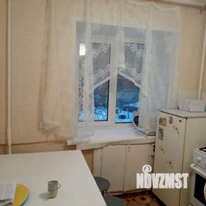 1-к квартира, на длительный срок, 31м2, 2/5 этаж