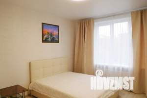 1-к квартира, посуточно, 43м2, 5/9 этаж