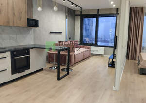 2-к квартира, на длительный срок, 48м2, 15/25 этаж