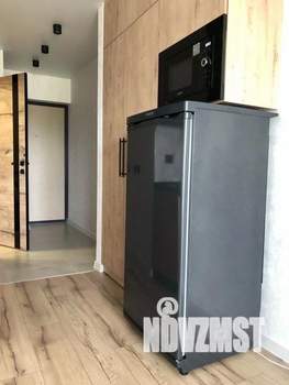 1-к квартира, посуточно, 28м2, 1/1 этаж