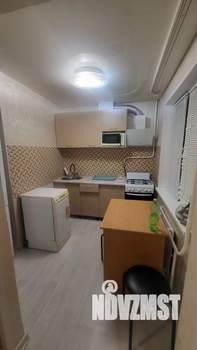 2-к квартира, на длительный срок, 48м2, 4/5 этаж