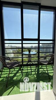 1-к квартира, посуточно, 29м2, 1/1 этаж