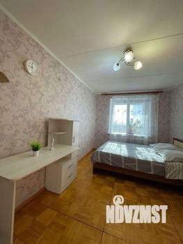 3-к квартира, посуточно, 70м2, 1/1 этаж