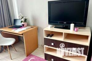 1-к квартира, посуточно, 30м2, 4/5 этаж