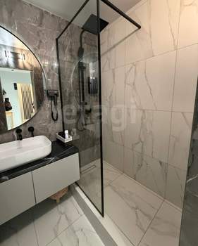 1-к квартира, на длительный срок, 36м2, 13/17 этаж