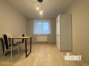 2-к квартира, на длительный срок, 38м2, 4/12 этаж