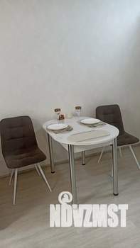 Студия квартира, посуточно, 28м2, 4/17 этаж