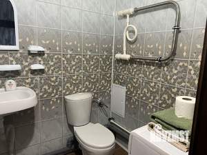 1-к квартира, посуточно, 39м2, 1/1 этаж