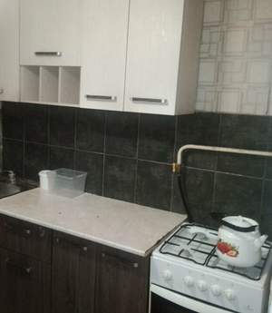 1-к квартира, на длительный срок, 30м2, 7/9 этаж