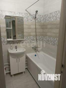 1-к квартира, на длительный срок, 36м2, 17/18 этаж