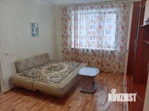1-к квартира, на длительный срок, 33м2, 3/5 этаж