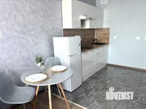 2-к квартира, посуточно, 45м2, 23/25 этаж