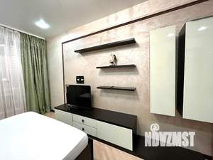 2-к квартира, посуточно, 58м2, 16/17 этаж