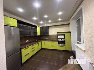 4-к квартира, на длительный срок, 90м2, 6/14 этаж